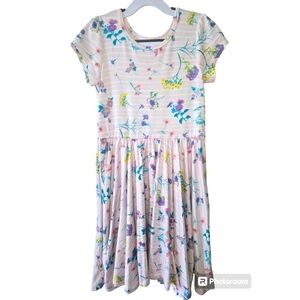 DotDotSmile Flower Dress
